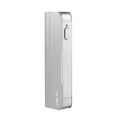 Exxus Vape Snap VV Cartridge Vaporizer Battery - Image 2
