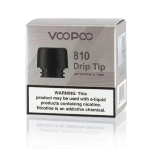 Uforce-L 810 Drip Tip (1/pk)