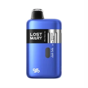 Lost Mary Ultrasonic 35K Disposable Vape Device - 1PC