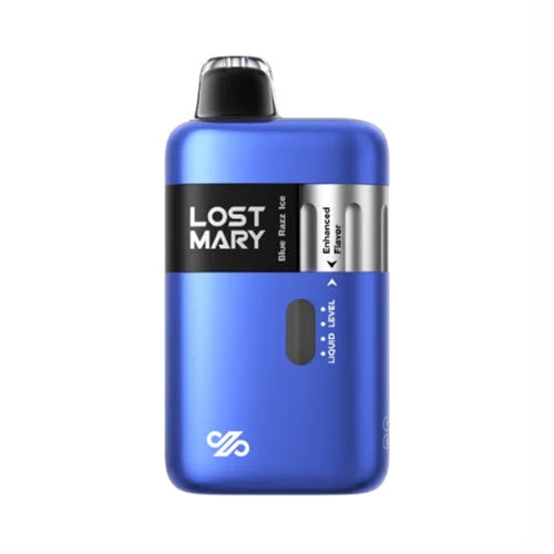 Lost Mary Ultrasonic 35K Disposable Vape Device - 1PC
