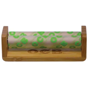 OCB - BAMBOO ROLLER - 70MM