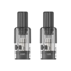 Joyetech Exceed PCC Replacement Pod Cartridge (3pcs/pack)