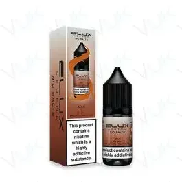 Elux Legend Cola Nic Salt E
