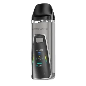 GEEKVAPE Digi Pro 40W Pod Kit - Gunmetal Grey