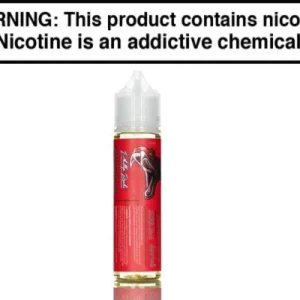 Formula CN (Carnage) Philip Rock E-Liquid 60ml