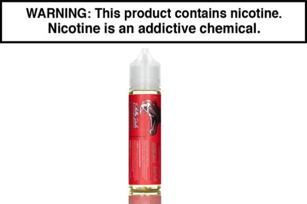Formula CN (Carnage) Philip Rock E-Liquid 60ml