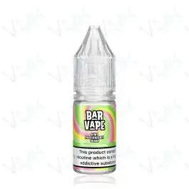 Bar Vape Kiwi Passion Fruit Guava Nic Salt 4 for £10