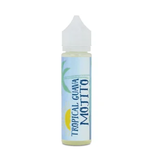 Tropical Guava - 60ml | Mojito Island E Juice