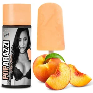 Paige's Peach by Poparazzi | Premium E Juice
