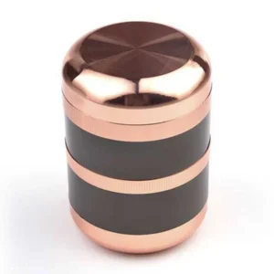 Palpitate Metal Grinder - 60mm (5pc)