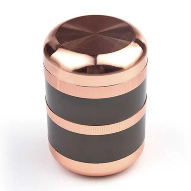 Palpitate Metal Grinder - 60mm (5pc)