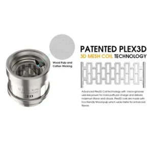 Innokin Scion Tanks Coils (3-Pack) | Innokin
