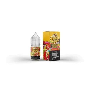 Beach Club Strawnana Smoothie Nic Salt Vape Juice 30ml