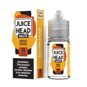 Orange Mango | Juice Head SALT