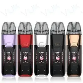 Vaporesso Luxe XR Max 2 Pod Kit