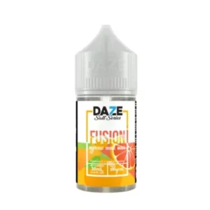 Grapefruit Orange Mango | Fusion by 7 Daze