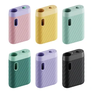 CCELL Sandwave 510 Battery 400mAh