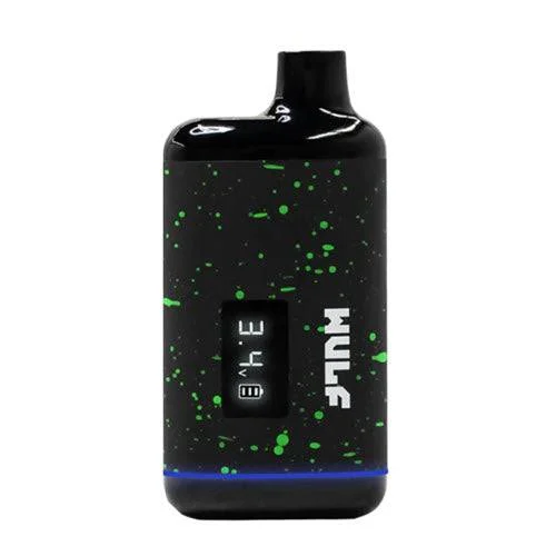 Wulf Recon Cartridge Vaporizer