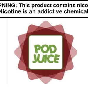 JEWEL TOBACCO BY POD JUICE X HYDE IQ 100ML