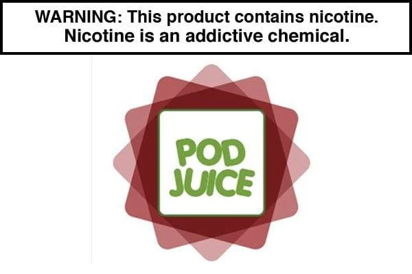 JEWEL TOBACCO BY POD JUICE X HYDE IQ 100ML