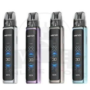 Geekvape Wenax Q Ultra Vape Kit