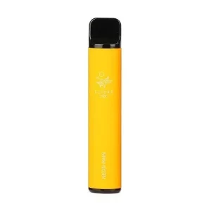 Elf Bar Disposable Vape (5%, 1500 Puffs)