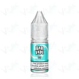 Bar Vape Super Mint Nic Salt E
