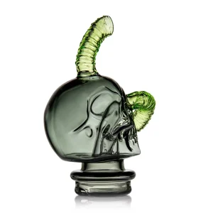 MJ Arsenal Grim Ripper Puffco Peak Top