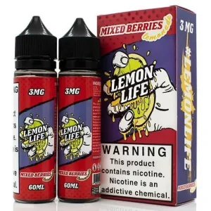 Lemon Life