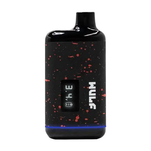Wulf Recon Cartridge Vaporizer - Image 2