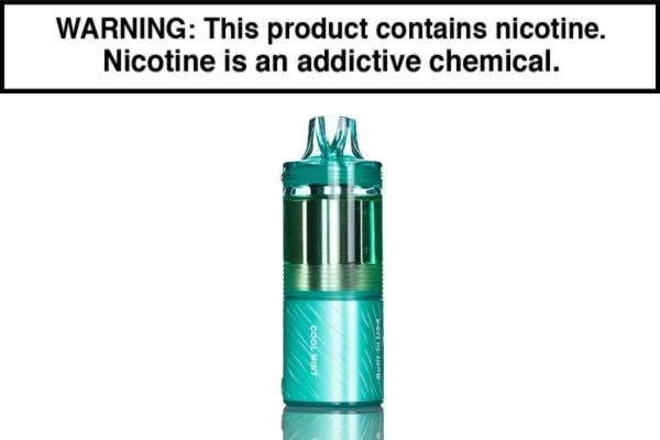 FOGEST XP 40K 40,000 PUFFS DISPOSABLE VAPE – FOGER COMPATIBLE - Image 2