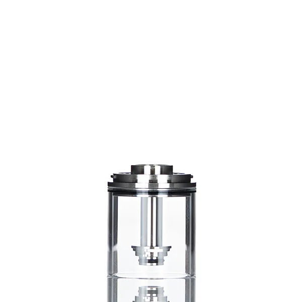 YG Creations Asylum V2 Long Tank Kit