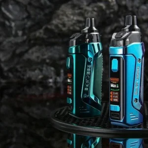 Geekvape B60: Review and Instruction Manual (Aegis Boost 2)