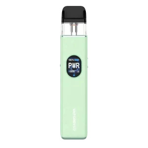 Vaporesso XROS 5 30W Pod Kit - Jade Green