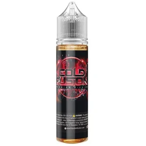 Fallout | Cold Fusion | 60ml & 120ml options