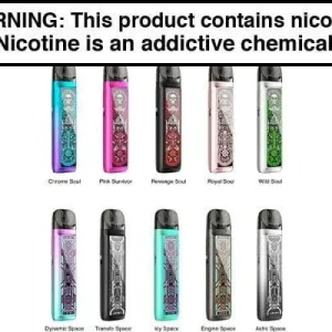 LOST VAPE URSA NANO 2 VAPE POD KIT