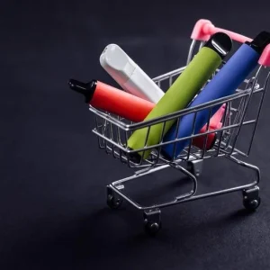 Here's How to Find Cheap Disposable Vapes Online