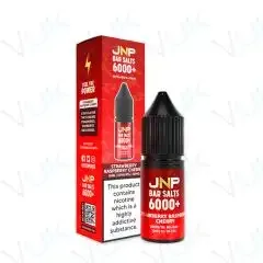 Juice N Power Nic Salts E