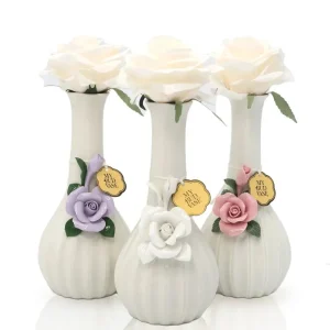 Rose Vase Bongs