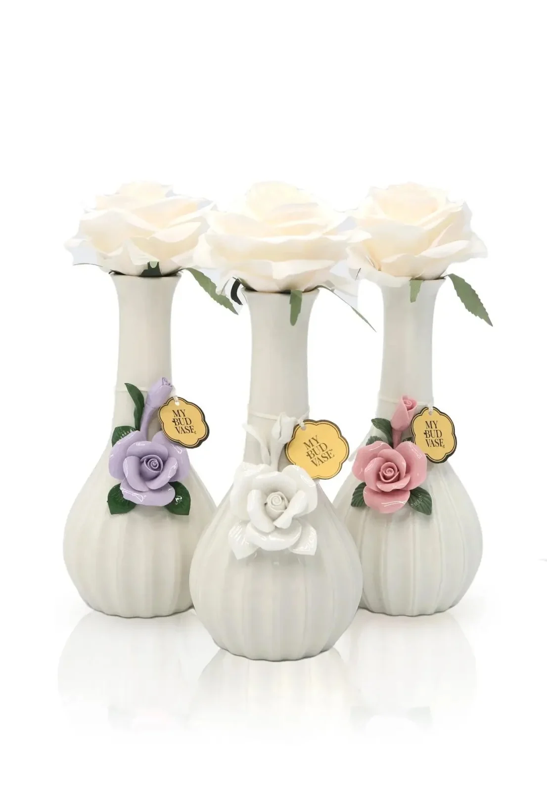 Rose Vase Bongs