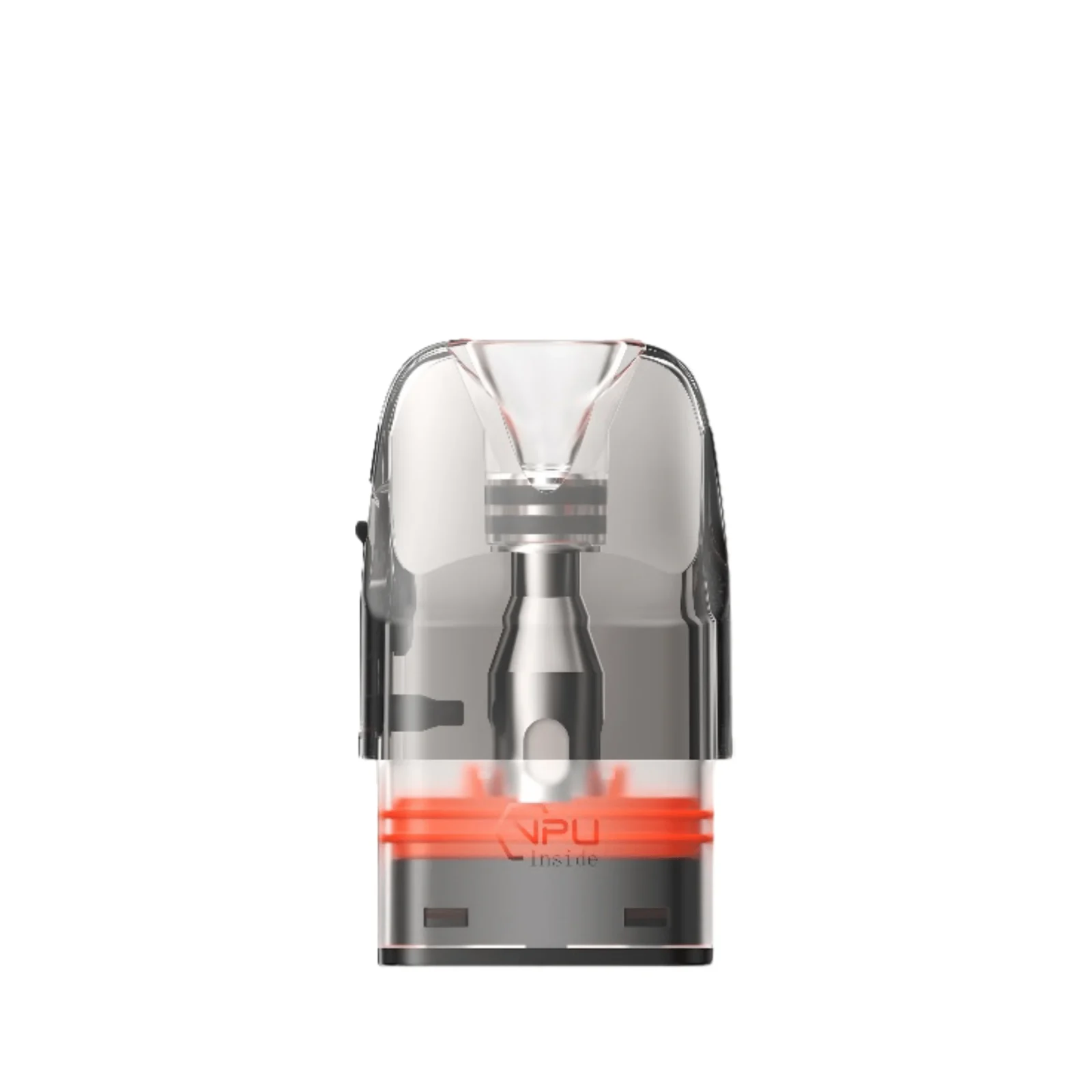 Geekvape Q Replacement Pod Cartridges Large – Side Fill - Image 2