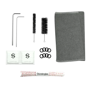 Stündenglass Cleaning Kit