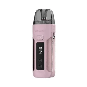 Vaporesso Luxe X Pro 40W Pod Kit - Pink