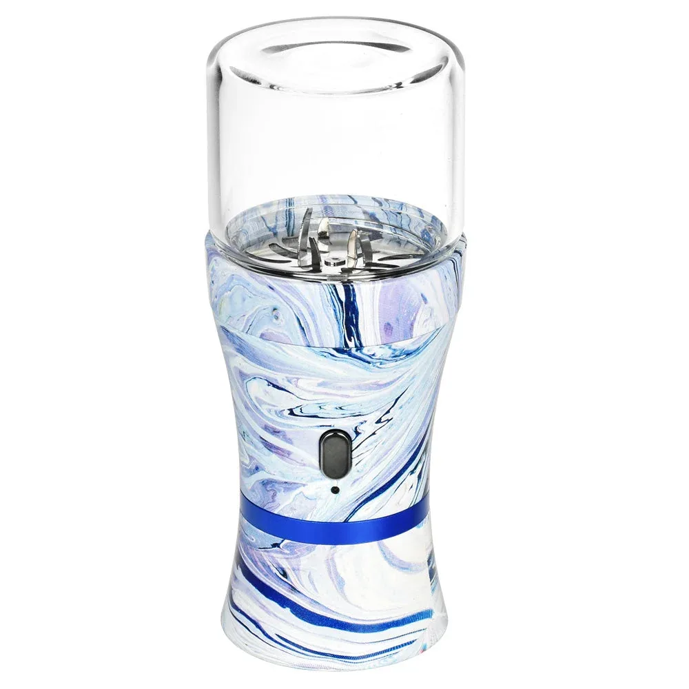 Pulsar King Kut Portable Electric Herb Grinder - Image 2