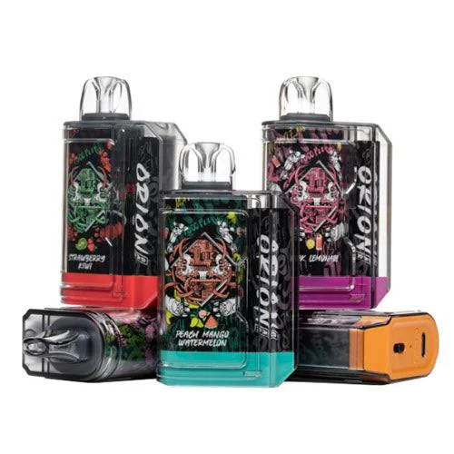 Lost Vape Orion BAR 7500 Disposable Vape Device - 6PK