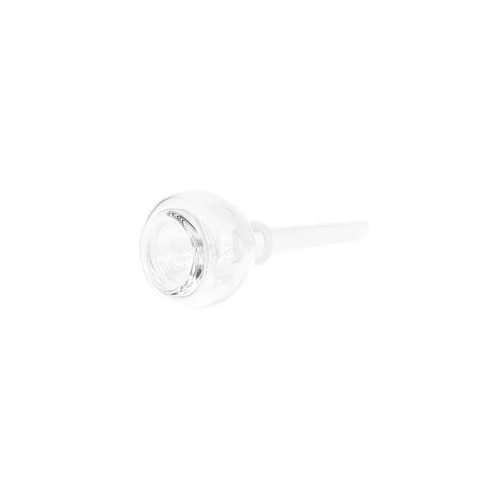 Clear Large Bubble Bowl - Image 2