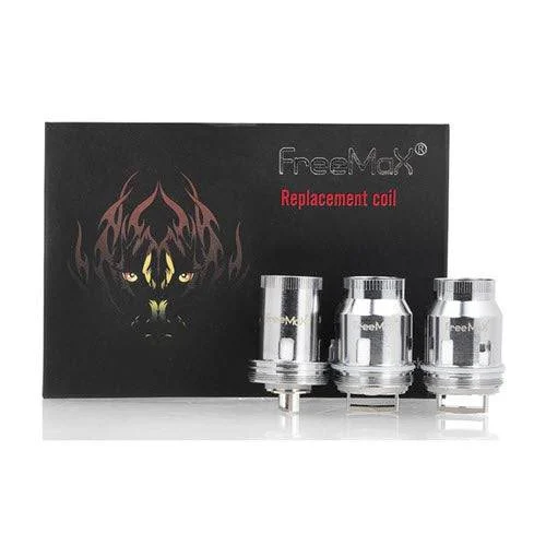 FreeMax Mesh Pro Replacement Coil - 3PK