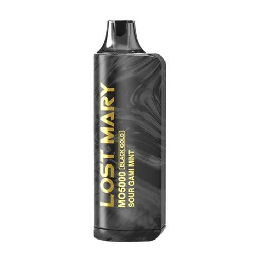 Lost Mary MO5000 Disposable Vape Device - 6PK - Image 2