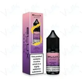 Elux Legend Berry Lemonade Nic Salt E