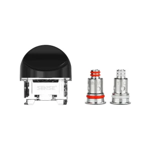 Sense Orbit Replacement Pods Cartridge | 2.5mL